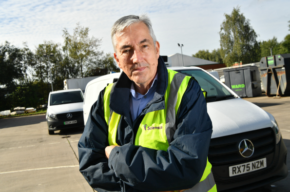 Mercedes-Benz Vans highlights hidden cost of vehicle downtime