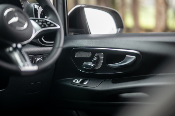 Vito Sport-X