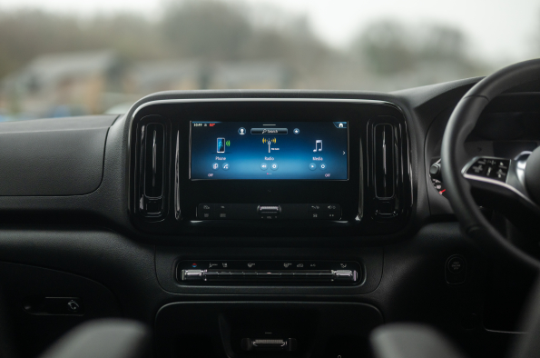 Vito Sport-X