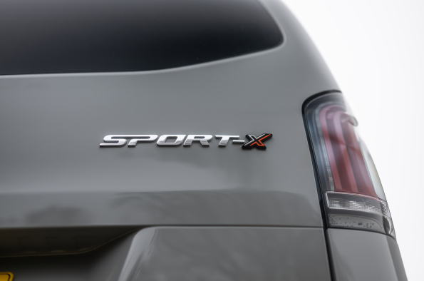 Vito Sport-X