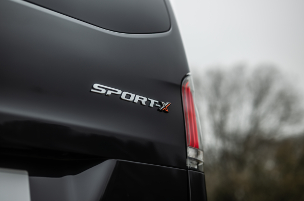 Vito Sport-X