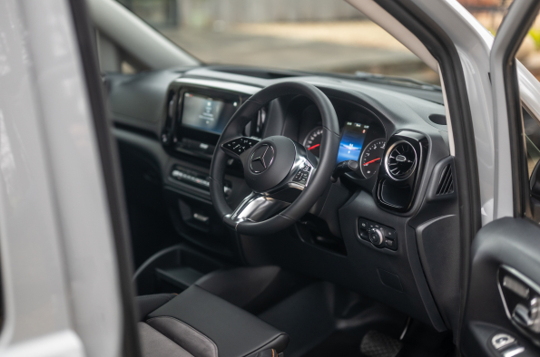 Vito Sport-X
