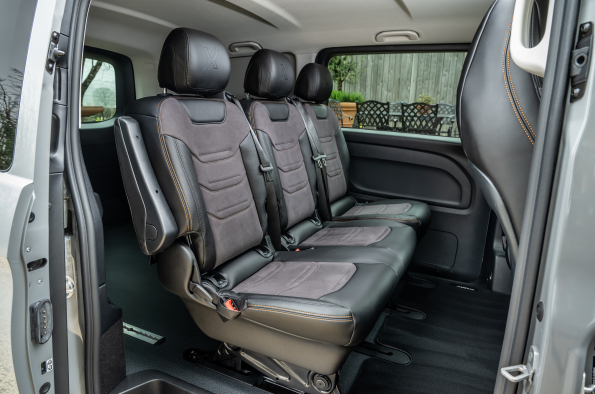 Vito Sport-X