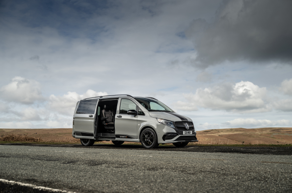 Vito Sport-X