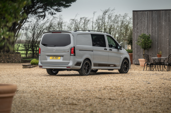 Vito Sport-X