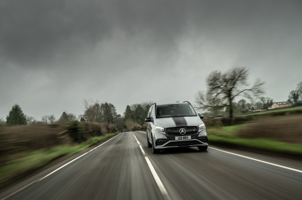 Vito Sport-X