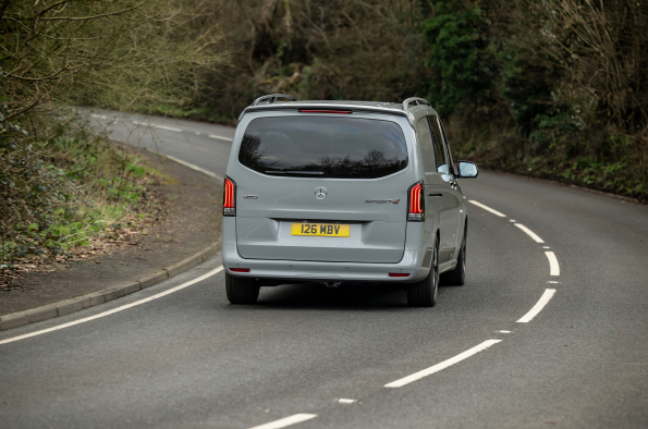 Vito Sport-X